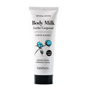FLOR DE ALGODÓN Body Milk FLOR DE ALGODÓN Body Milk